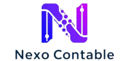 Nexo contable logo